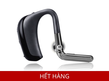 Motorola Oasis tai nghe Bluetooth với kiểu dáng sành điệu và chuyên nghiệp